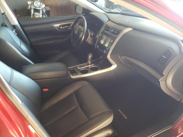 Photo 5 from auction – 2013 NISSAN ALTIMA 2.5 with VIN 1N4AL3AP1DN423791