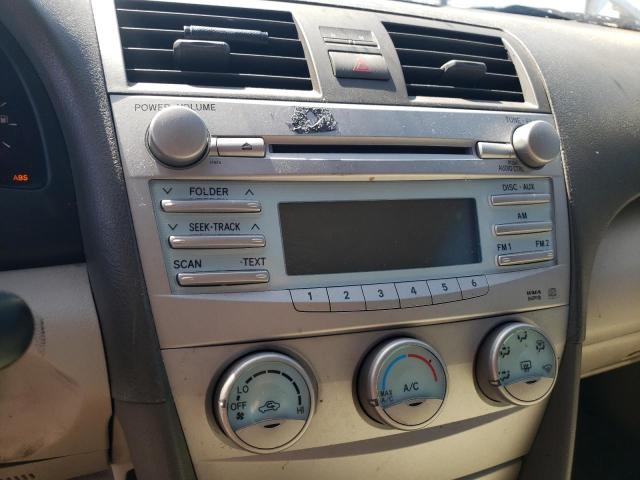 Photo 9 from auction – 2007 TOYOTA CAMRY CE with VIN JTNBE46K473078246