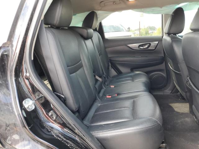 Photo 6 from auction – 2015 NISSAN ROGUE S with VIN 5N1AT2MV8FC838406