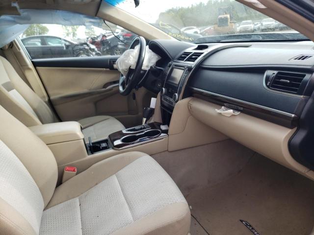 Photo 5 from auction – 2012 TOYOTA CAMRY BASE with VIN 4T4BF1FKXCR266405