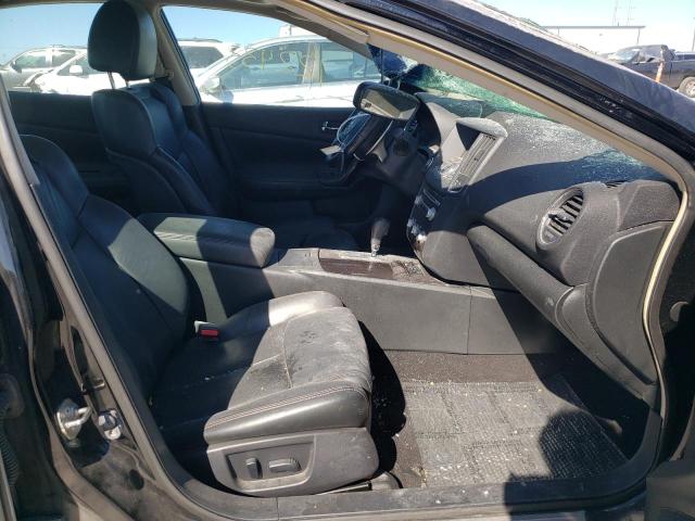 Zdjęcie 5 z aukcji – 2014 NISSAN MAXIMA S z VIN 1N4AA5AP8EC472484