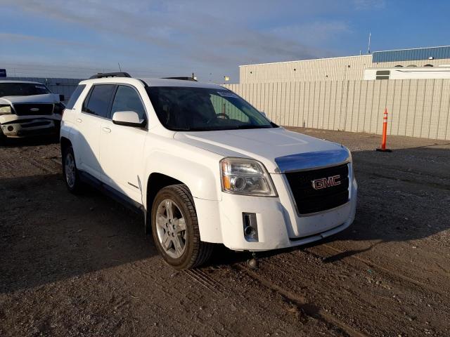 صورة رقم 1 من المزاد - 2013 GMC TERRAIN SL مع VIN 2GKFLTEK6D6112512