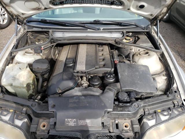 Photo 7 from auction – 2001 BMW 330 I with VIN WBAAV53451FJ63448