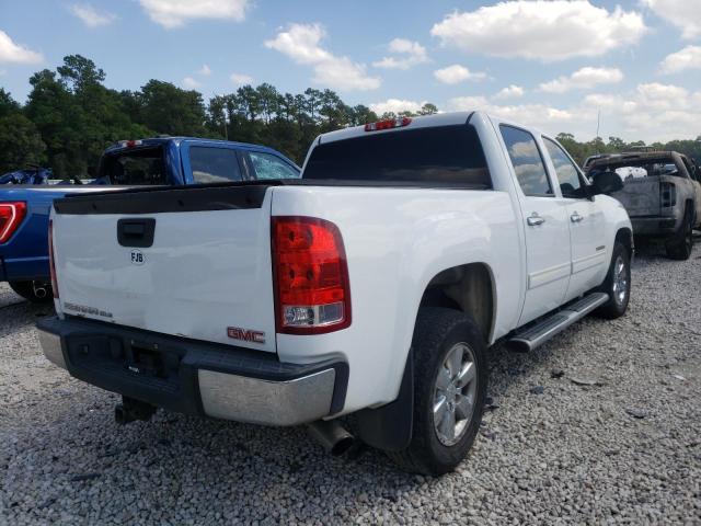 Photo 4 from auction – 2012 GMC SIERRA K15 with VIN 3GTP2VE74CG272496