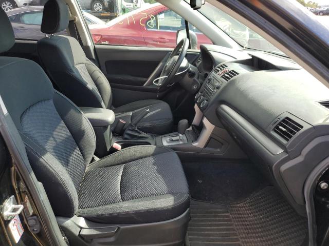 Photo 5 from auction – 2014 SUBARU FORESTER 2 with VIN JF2SJAEC1EH417961