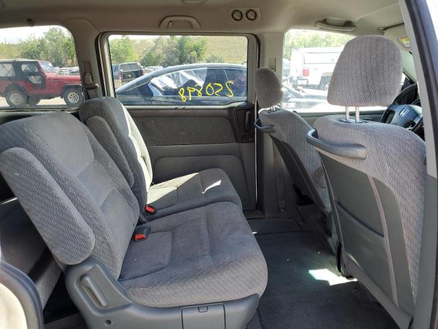 Photo 6 from auction – 2004 HONDA ODYSSEY LX with VIN 5FNRL18574B077427