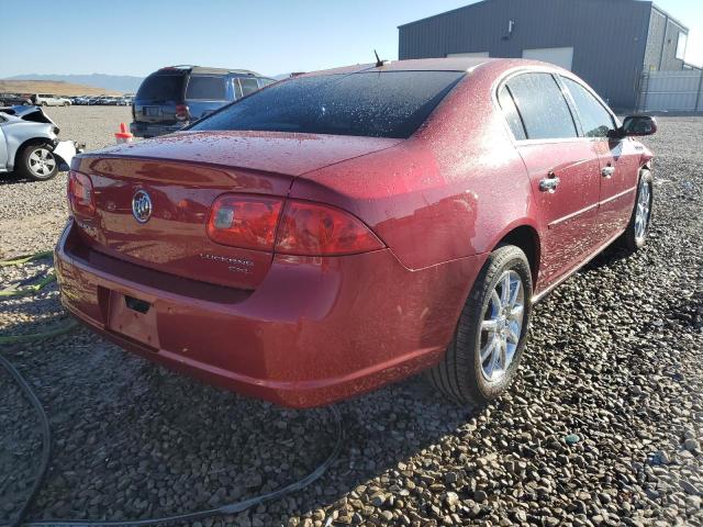 Photo 4 from auction – 2008 BUICK LUCERNE CX with VIN 1G4HD57228U154088