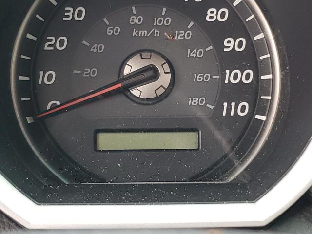 Photo 8 from auction – 2007 TOYOTA 4RUNNER LI with VIN JTEBU17R678085201