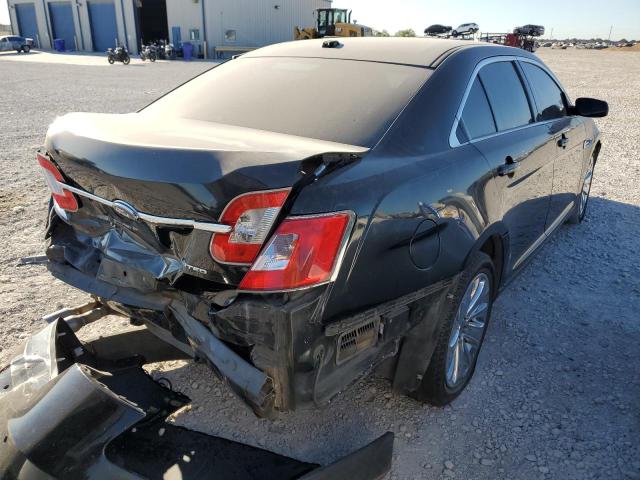 Photo 4 from auction – 2010 FORD TAURUS LIM with VIN 1FAHP2FW0AG129697