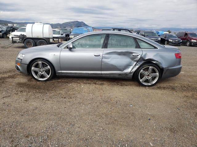 صورة رقم 9 من المزاد - 2011 AUDI A6 PRESTIG مع VIN WAUKGAFB2BN005125
