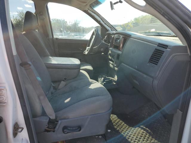 Photo 5 from auction – 2006 DODGE RAM 1500 S with VIN 1D7HA18N26S572843