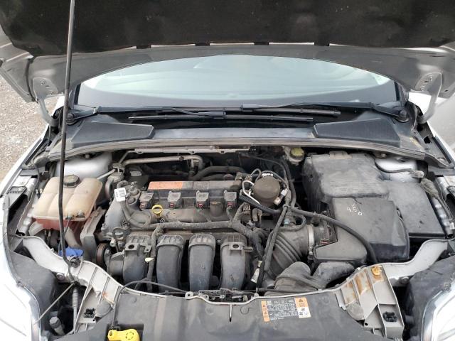 Photo 7 from auction – 2014 FORD FOCUS SE with VIN 1FADP3K22EL399227