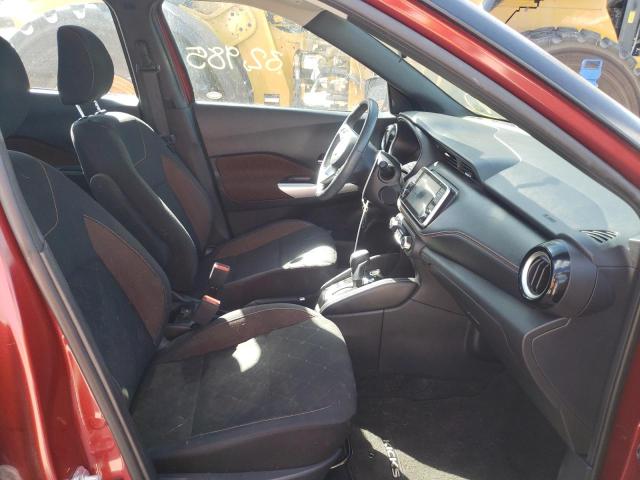Photo 5 from auction – 2019 NISSAN KICKS S with VIN 3N1CP5CUXKL561111