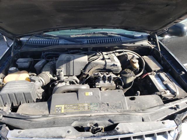 Photo 7 from auction – 2003 FORD EXPLORER X with VIN 1FMZU63KX3ZB41830