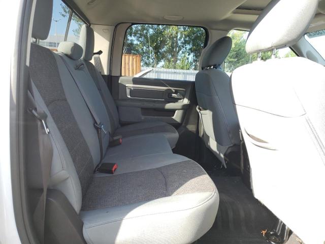 Photo 6 from auction – 2019 RAM 1500 CLASS with VIN 1C6RR7LT7KS607846