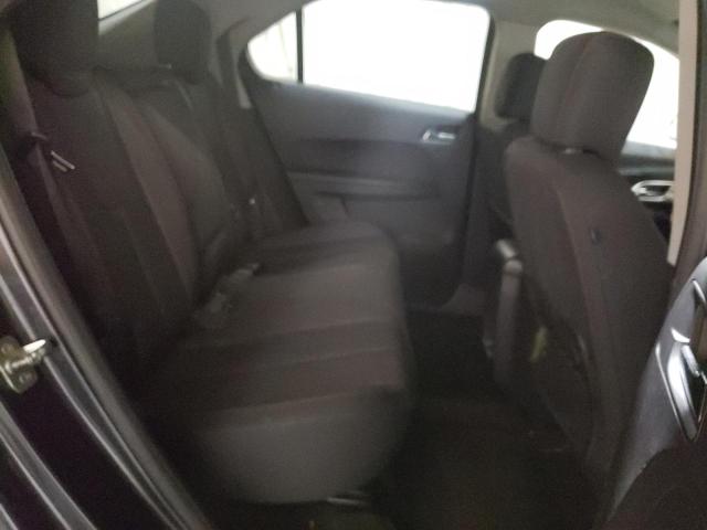 Photo 6 from auction – 2013 CHEVROLET EQUINOX LT with VIN 2GNFLEEK9D6229189