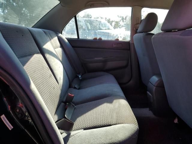 Photo 6 from auction – 2003 MITSUBISHI LANCER ES with VIN JA3AJ26E83U115182