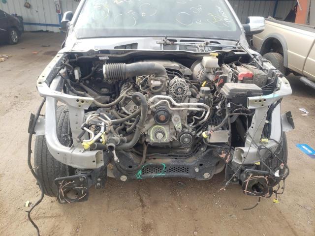 Photo 9 from auction – 2019 RAM 2500 LARAM with VIN 1C6SRFJT1KN787015