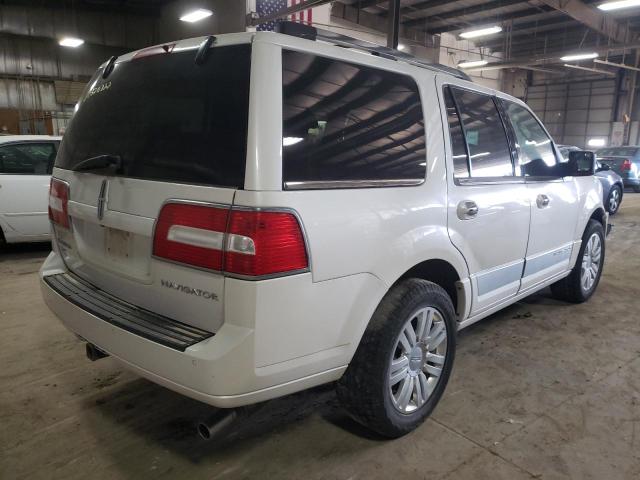 Photo 4 from auction – 2012 LINCOLN NAVIGATOR with VIN 5LMJJ2J58CEL04894