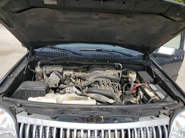 Photo 7 from auction – 2010 MERCURY MOUNTAINEE with VIN 4M2EN4JE5AUJ01225