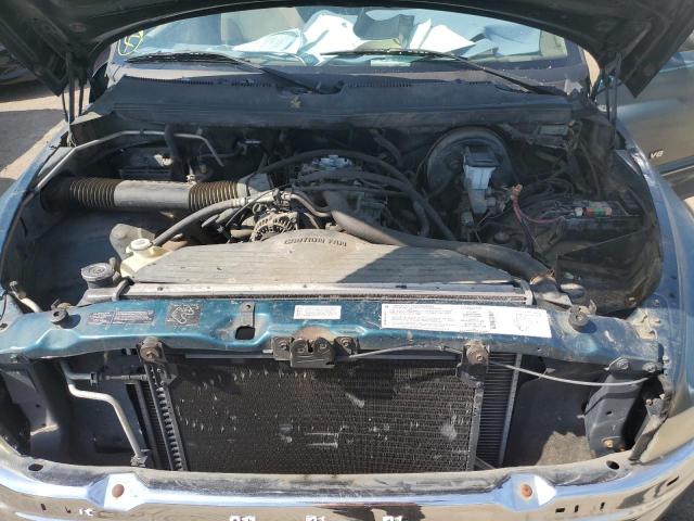 Photo 7 from auction – 1994 DODGE RAM 1500 with VIN 3B7HF16Y3RM534060
