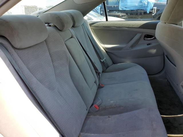 Photo 6 from auction – 2010 TOYOTA CAMRY BASE with VIN 4T1BF3EK5AU057853