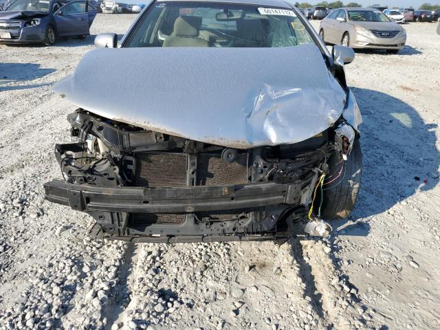 Photo 9 from auction – 2012 KIA FORTE EX with VIN KNAFT4A27C5513372