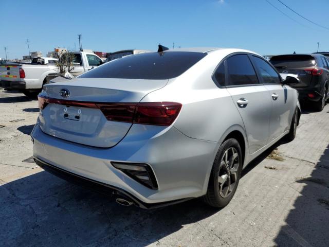 Photo 4 from auction – 2019 KIA FORTE FE with VIN 3KPF24AD5KE066891