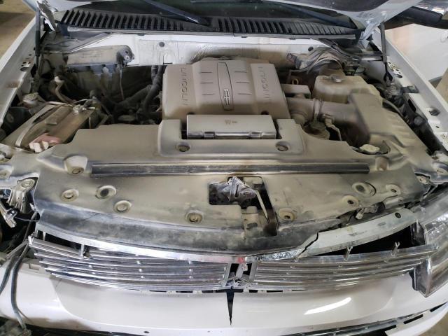 Photo 7 from auction – 2012 LINCOLN NAVIGATOR with VIN 5LMJJ2J58CEL04894
