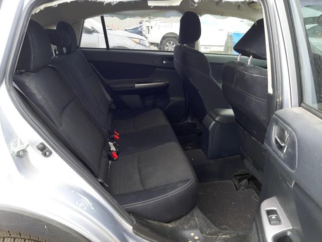 Photo 6 from auction – 2015 SUBARU XV CROSSTR with VIN JF2GPACC7F8253303