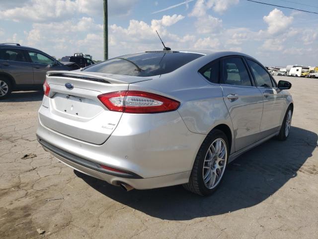 Photo 4 from auction – 2016 FORD FUSION SE with VIN 3FA6P0HD3GR337033
