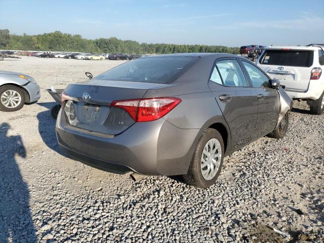 Photo 4 from auction – 2018 TOYOTA COROLLA L with VIN 2T1BURHE5JC036338