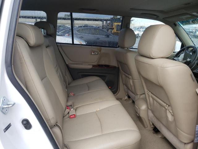 Photo 6 from auction – 2007 TOYOTA HIGHLANDER with VIN JTEEP21A970225964
