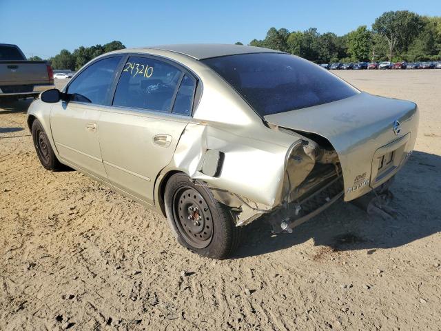 Photo 3 from auction – 2004 NISSAN ALTIMA BAS with VIN 1N4AL11D24C162662