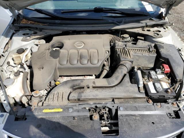 Photo 7 from auction – 2010 NISSAN ALTIMA S with VIN 1N4AL2EP2AC106761