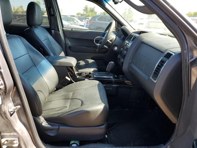 Photo 5 from auction – 2012 FORD ESCAPE LIM with VIN 1FMCU9EG0CKA15548