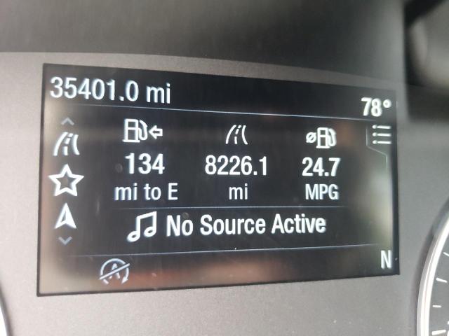 Photo 8 from auction – 2020 FORD ECOSPORT T with VIN MAJ6S3KL1LC350422