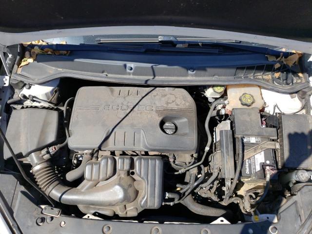 Photo 7 from auction – 2013 BUICK VERANO with VIN 1G4PS5SK7D4125172