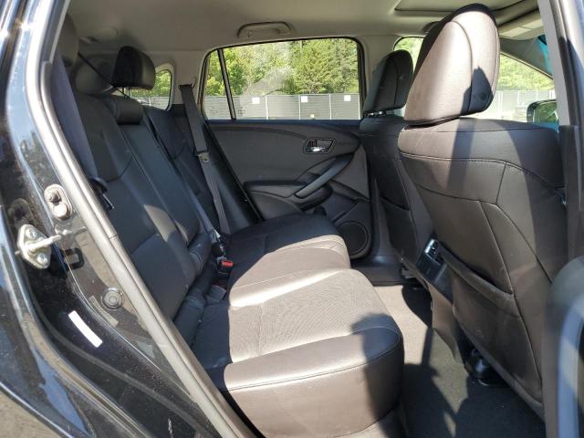 Photo 6 from auction – 2016 ACURA RDX TECHNO with VIN 5J8TB4H57GL023722