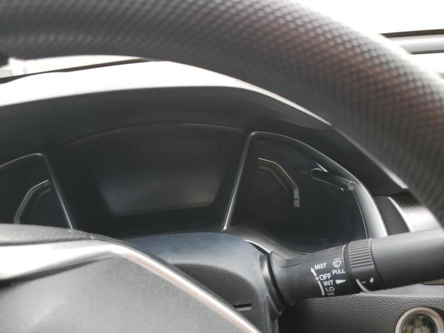 Photo 8 from auction – 2017 HONDA CIVIC EX with VIN 19XFC2F78HE210964