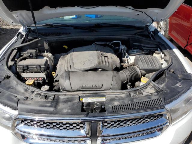 Photo 7 from auction – 2013 DODGE DURANGO CI with VIN 1C4SDJETXDC563003