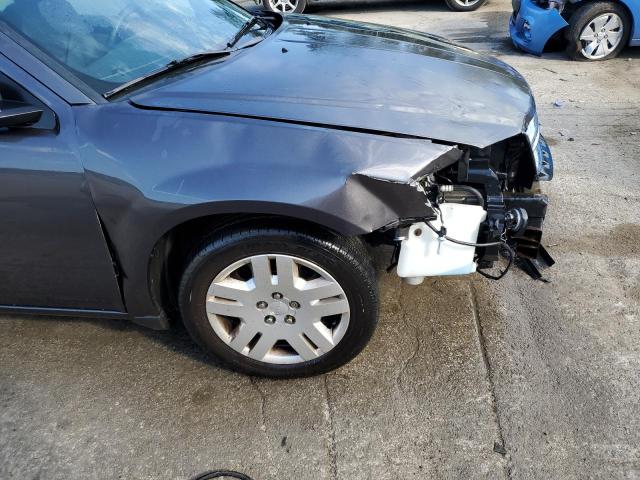 Photo 9 from auction – 2014 DODGE AVENGER SE with VIN 1C3CDZAB0EN182822