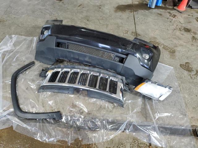 Photo 9 from auction – 2012 JEEP GRAND CHER with VIN 1C4RJFAG9CC199412