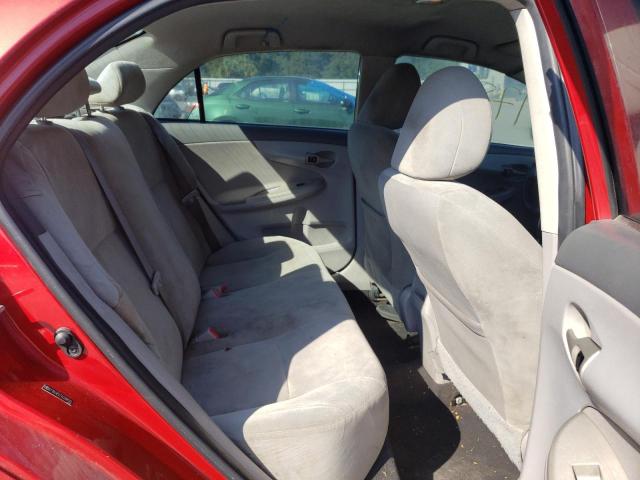 Photo 6 from auction – 2010 TOYOTA COROLLA BA with VIN 2T1BU4EE7AC398145