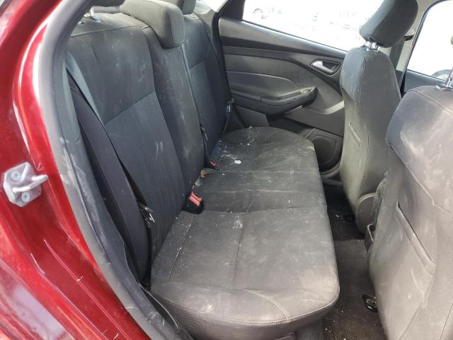 Photo 6 from auction – 2015 FORD FOCUS SE with VIN 1FADP3F28FL239266