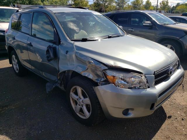TOYOTA RAV4 2006 with VIN JTMBK35V965001510 - Photo from auction