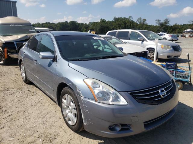 NISSAN ALTIMA BAS 2010 with VIN 1N4AL2AP3AN413978 - Photo from auction