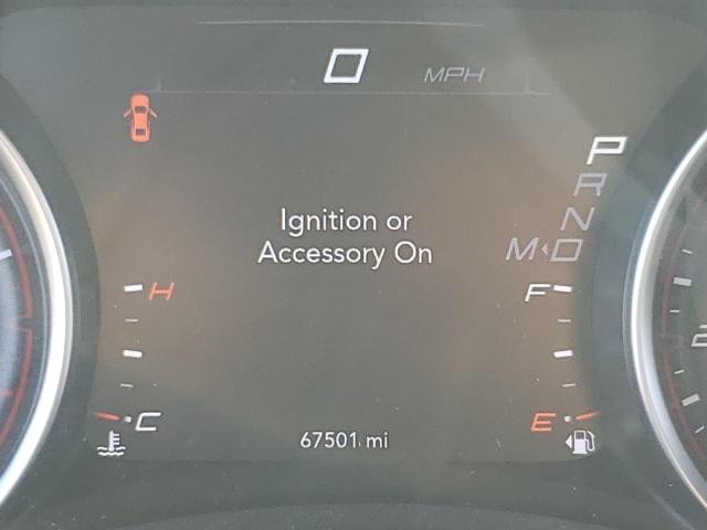 Photo 8 from auction – 2019 DODGE CHARGER R/ with VIN 2C3CDXCT7KH552713