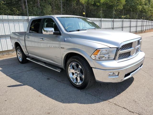 DODGE RAM 1500 L 2012 with VIN 1C6RD6NT6CS224259 - Photo from auction