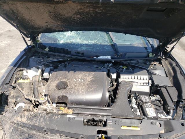 Photo 7 from auction – 2019 NISSAN MAXIMA S with VIN 1N4AA6AV9KC364052